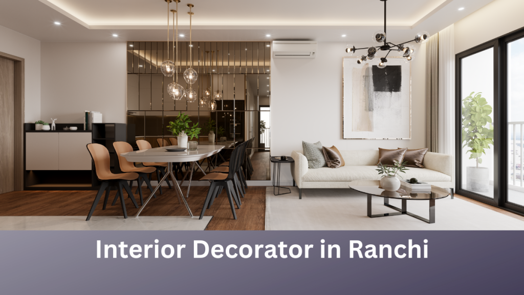 Interior Decorator in Ranchi-mallickconstructions.com-